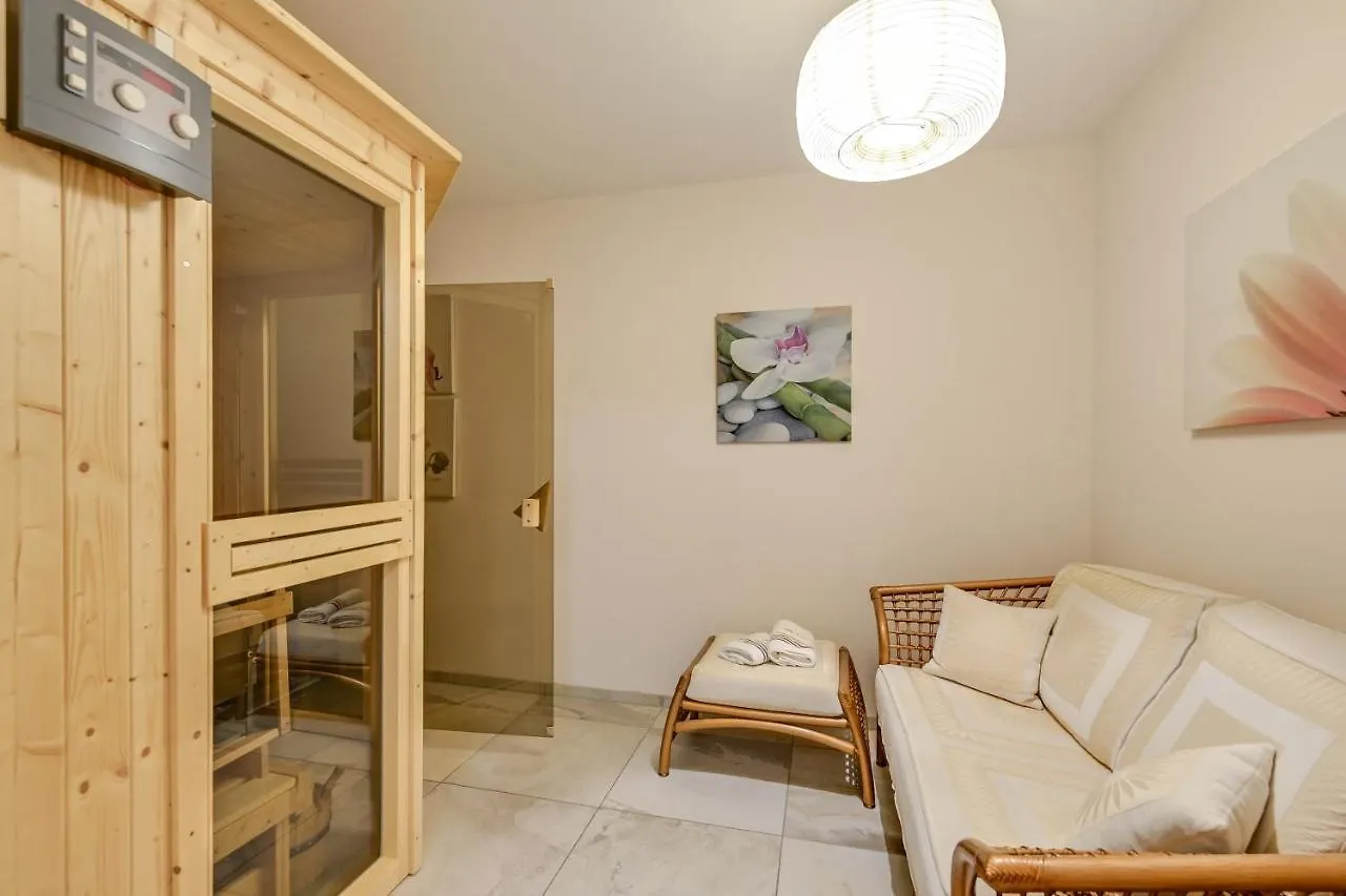 Ferienwohnung Panorama Og Inzell Germany